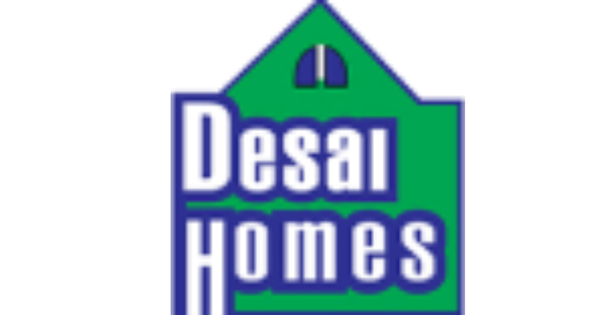 Desai Homes